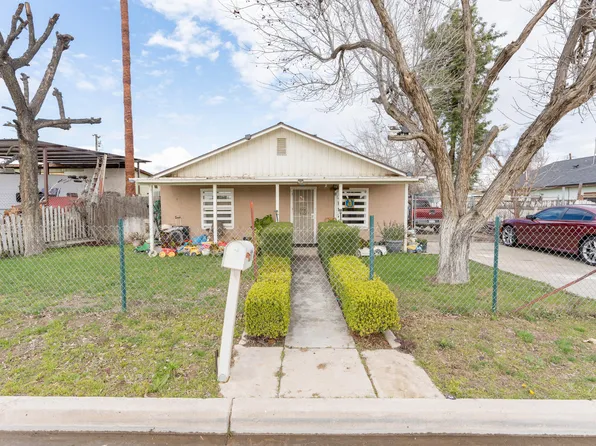 312 Wilson Road, Bakersfield, CA 93307
