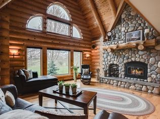 1425 300th Ave, Frederic, WI 54837