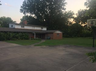 26268 S 4116th Rd #C, Claremore, OK 74019