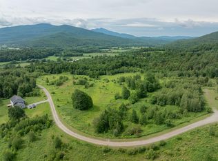 0 Birch Tree Ln LOT 4, Cambridge, VT 05444