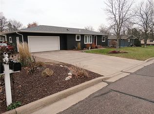 1311 Augusta St, Rice Lake, WI 54868