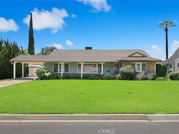 818 Monte Verde Dr, Arcadia, CA 91007