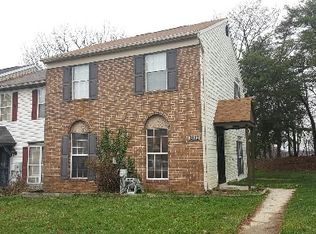 2812 Red Oak Ln, Lanham, MD 20706