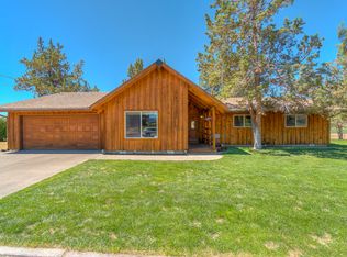 8875 NE 5th St, Terrebonne, OR 97760