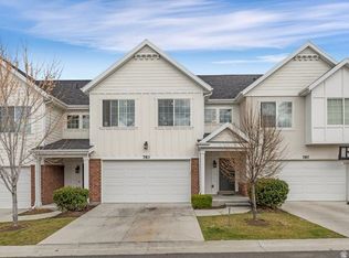 783 E Newfield Dr, Sandy, UT 84094