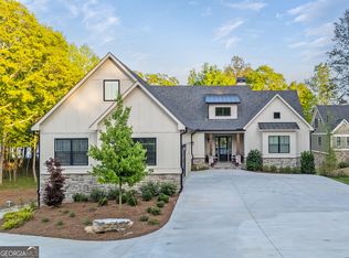 143 Carlotta Way, Hartwell, GA 30643