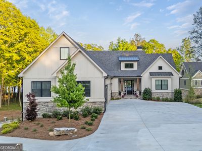 143 Carlotta Way, Hartwell, GA, 30643