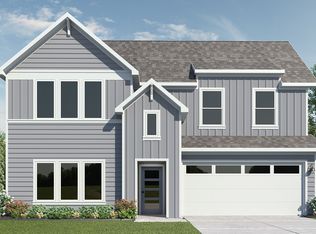 13117 Haven Way, Aubrey, TX 76227