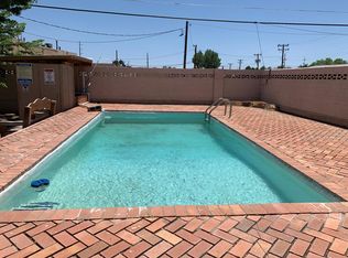 8120 Aspen Ave NE, Albuquerque, NM 87110