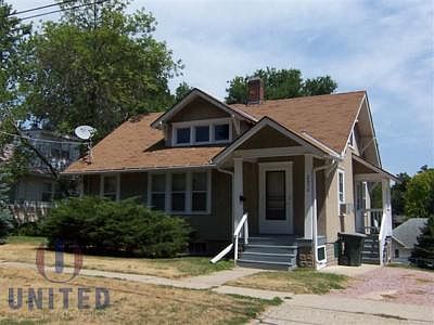 1st image of 2316 S Cleveland St