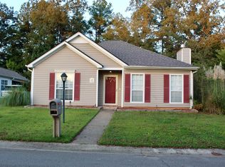 2028 Plantation Pkwy, Moody, AL 35004