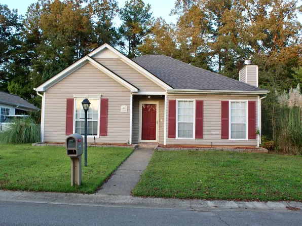 2028 Plantation Pkwy, Moody, AL 35004