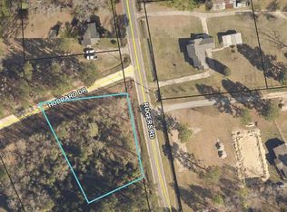 Tbd Rogers Rd, Darlington, SC 29532