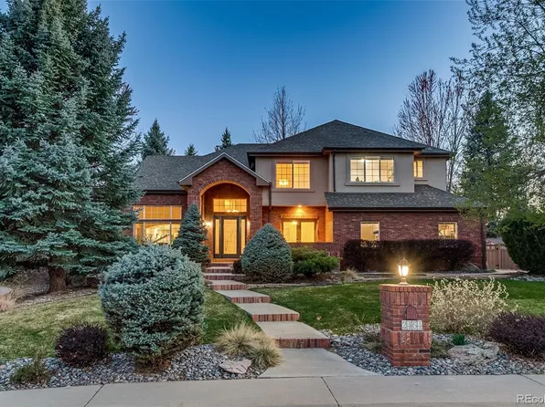 2464 Ginny Way, Lafayette, CO 80026