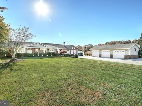 4219 Baltimore Pike, Littlestown, PA 17340