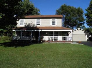 12222 Sycamore Dr, Indianapolis, IN 46236