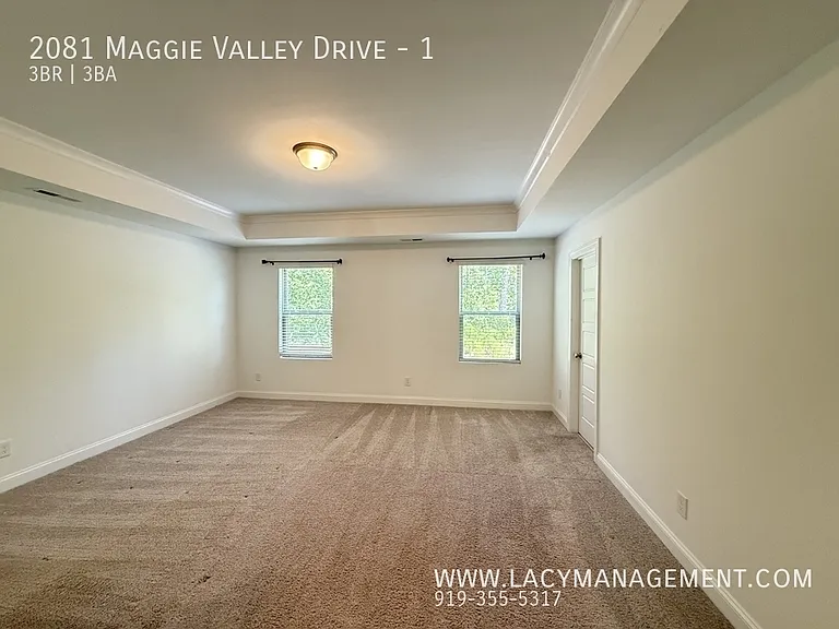 2081 Maggie Valley Dr #1 — Photo 14