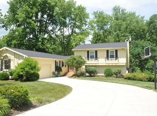 508 Edgewood Dr, New Castle, IN