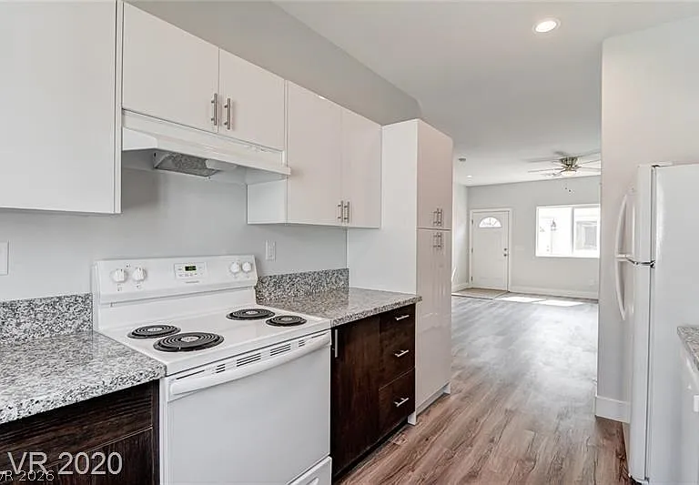 1420 Ogallala St #2 — Photo 6