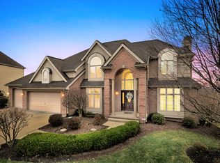 602 Adare Ct, Cranberry Township, PA 16066