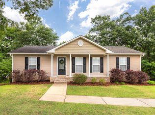 160 Woodland Ridge Rd, Odenville, AL 35120