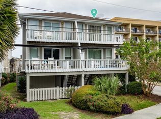 106 Lumina Ave S #2, Wrightsville Beach, NC 28480