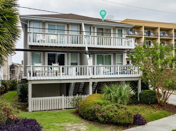 106 S Lumina Avenue Unit 2, Wrightsville Beach, NC 28480