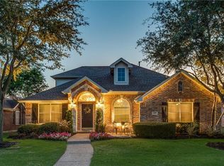 12549 Daimler Dr, Frisco, TX 75033