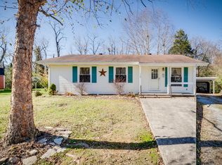 110 Buffalo Ct, Erwin, TN 37650