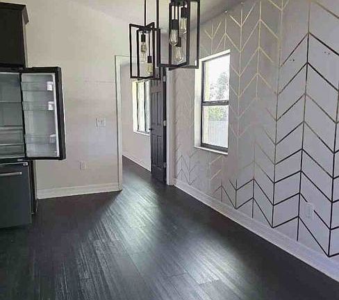 Formal Dining