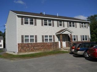 7 Husson Ave #A, Bangor, ME 04401