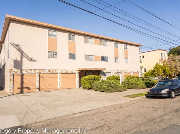 1525 Schiller, 1525 Schiller St #K, Alameda, CA 94501