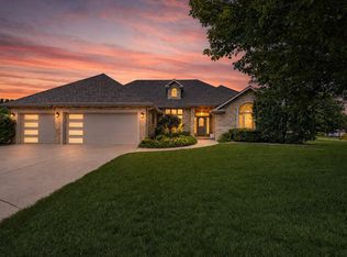 4833 S Ashton Court, Springfield, MO 65810