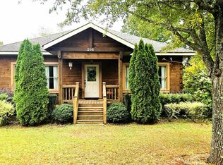 206 Susans Rd, Gaffney, SC 29341