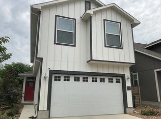 1511 E Sandalwood Ln BUILDING 14, San Antonio, TX 78209