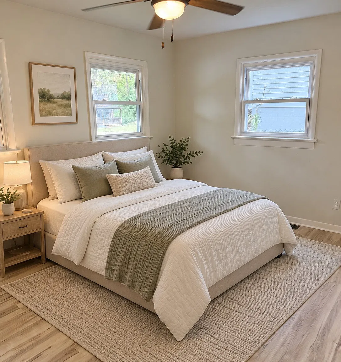 3 bed, 1036 sqft, $1,750 — Photo 3