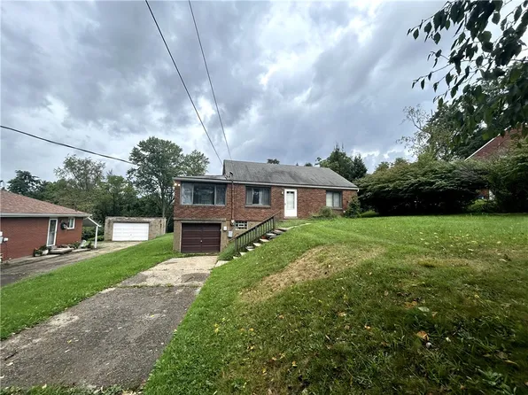 6944 Shannon Rd, Verona, PA 15147