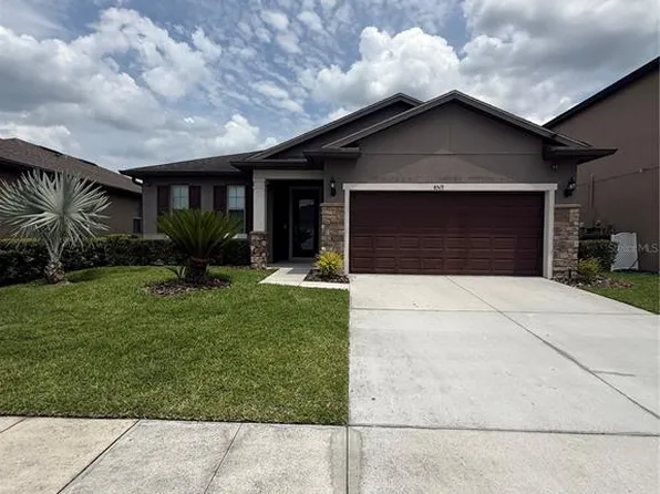 8519 Rindge Rd, Polk City, FL 33868