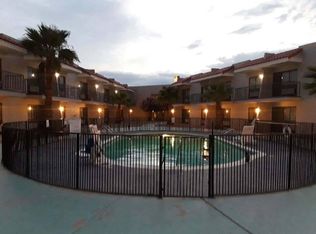 500 Executive Center Blvd, El Paso, TX 79902