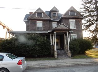 327 S Main St, Jersey Shore, PA 17740