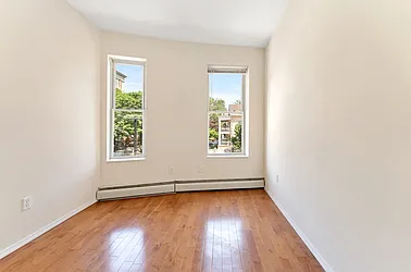 Rented by Compass