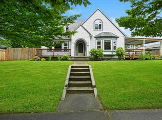 517 S 48th St, Tacoma, WA 98408