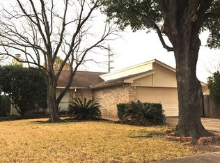 9702 Pale Star Dr, Houston, TX 77064