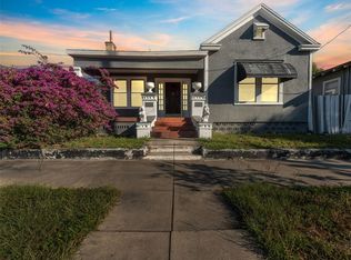 2309 W La Salle St, Tampa, FL 33607