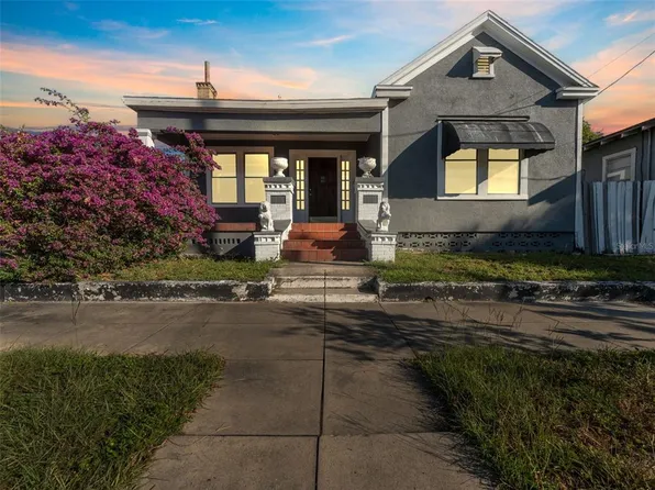 2309 W La Salle St, Tampa, FL 33607