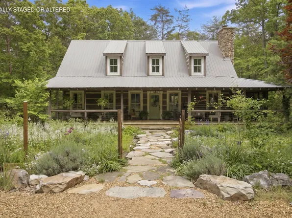 186 McKaig Gulf Rd, Menlo, GA 30731