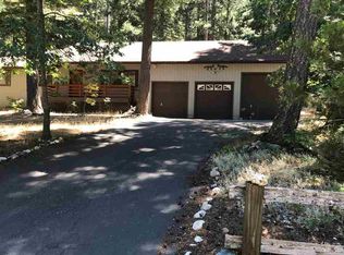 81 Dogwood Ct, East Quincy, CA 95971
