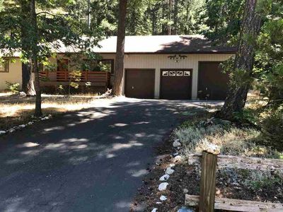 81 Dogwood Ct, East Quincy, CA, 95971