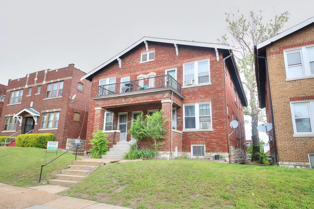 Building Photo - 4939-4941 Eichelberger St.