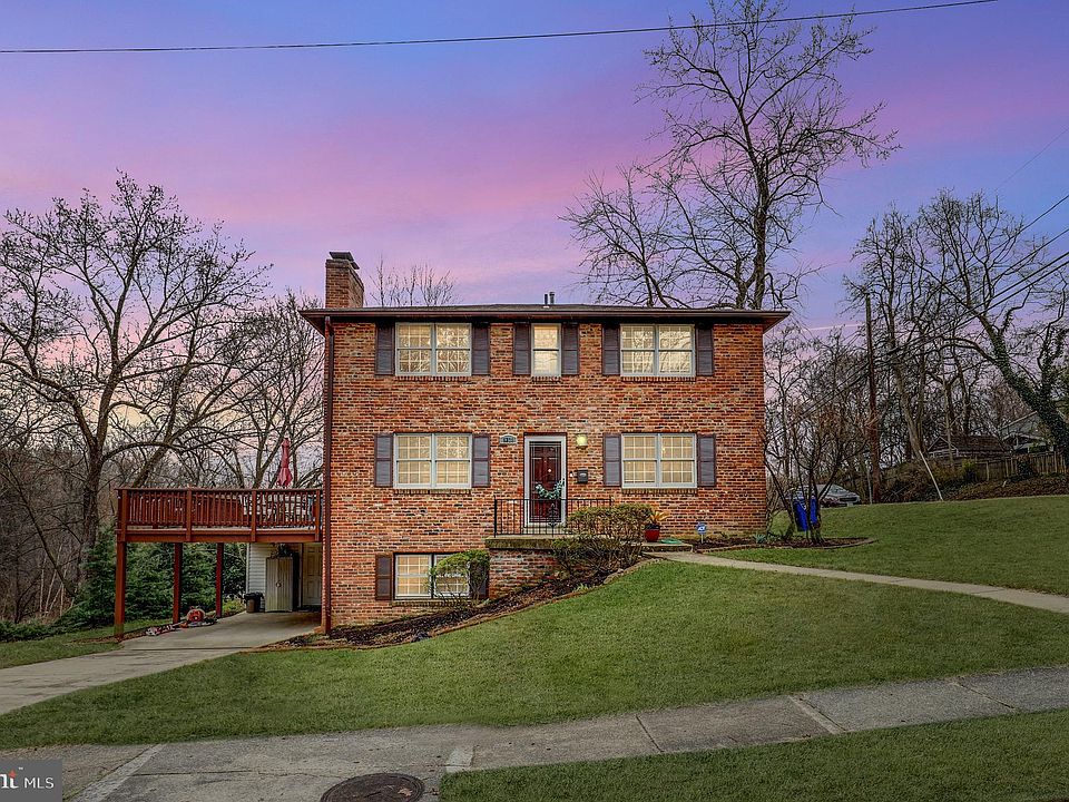 5328 5th St S, Arlington, VA 22204 Zillow